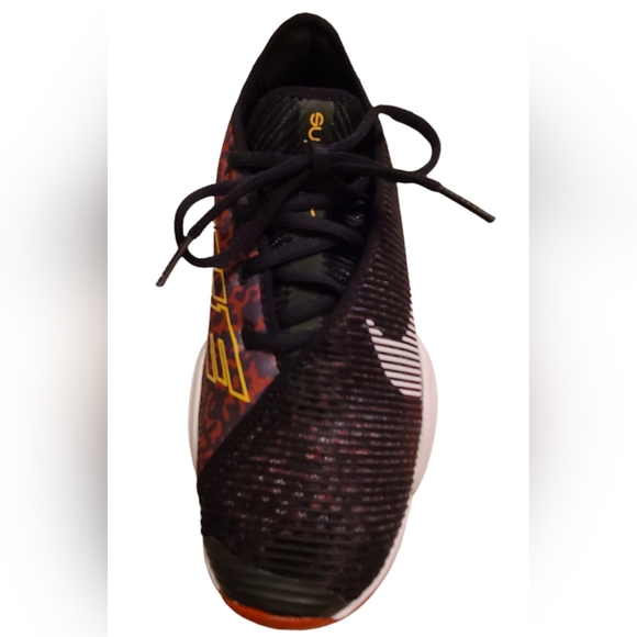 Nike Air Zoom super rep 2 size 6 black shoe - Picture 4 of 16